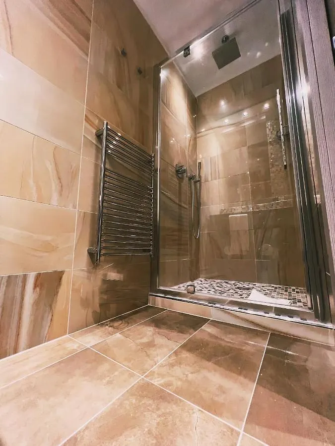 Harry'S Bar Trevi Luxury Apartments - Mignanelli Rome