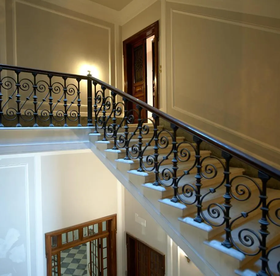Harry'S Bar Trevi Luxury Apartments - Mignanelli Roma 0*,