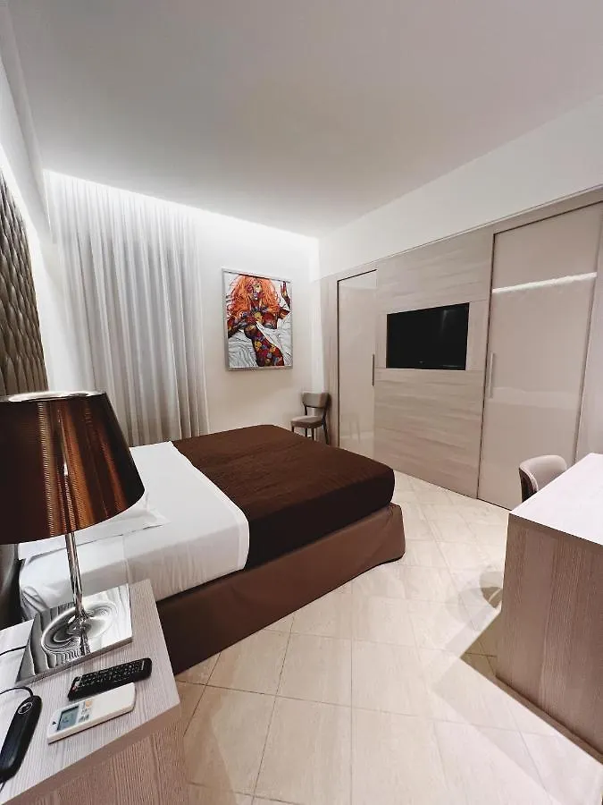 Harry'S Bar Trevi Luxury Apartments - Mignanelli Roma Itália